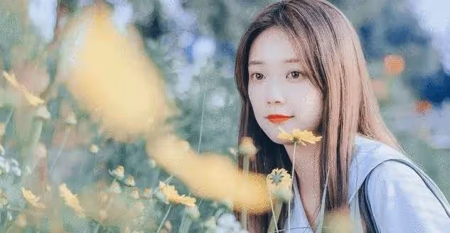 女友閨蜜是個綠茶婊，當我女友的面說我要睡她