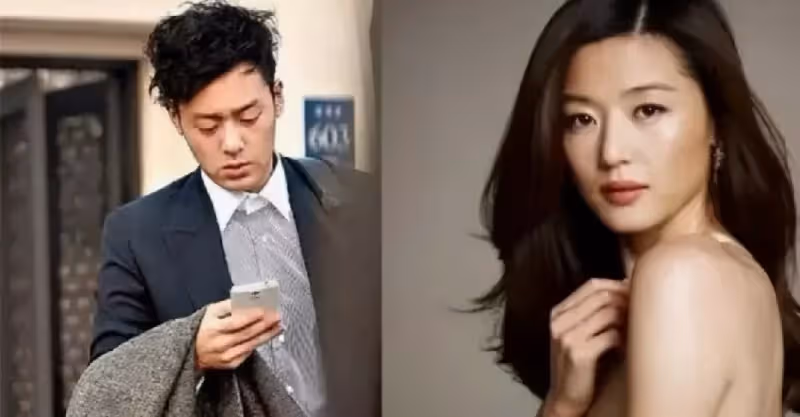 20歲拿影后！31歲嫁「豪門初戀竹馬」五年兩胎　39歲復出「身價再漲」：勢均力敵的婚姻更長久 ！
