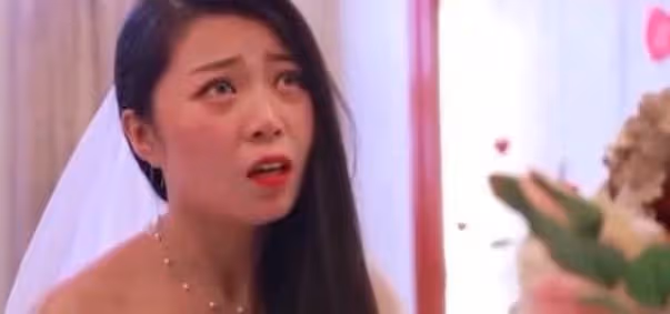 「錢不到位，這婚就甭想結！」結婚當天，丈母娘把彩禮加到30萬