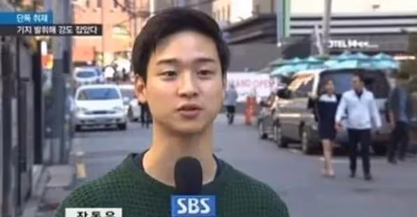 制服性犯罪者!原來你們本業是唱歌演戲,副業是見義勇為助人為樂