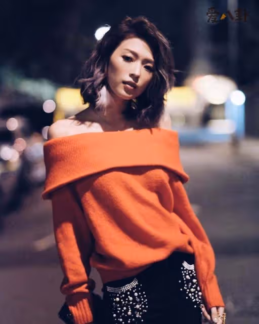 生氣!TVB人氣小花自曝曾被偷拍裙底,幸得路人幫忙發聲及時制止