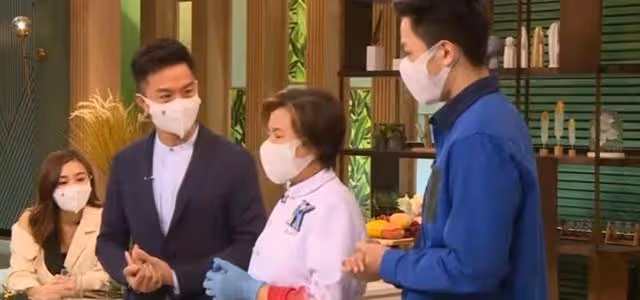期待!TVB綠葉入《流行都市》富貴主持行列,其身家不輸一班同事