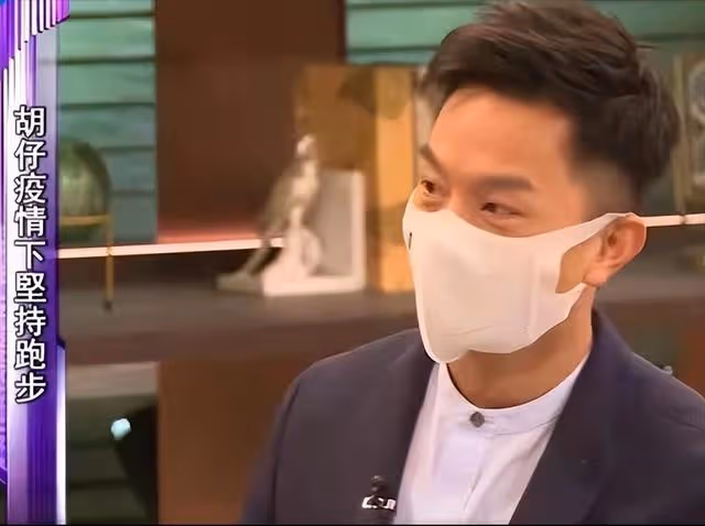 期待!TVB綠葉入《流行都市》富貴主持行列,其身家不輸一班同事