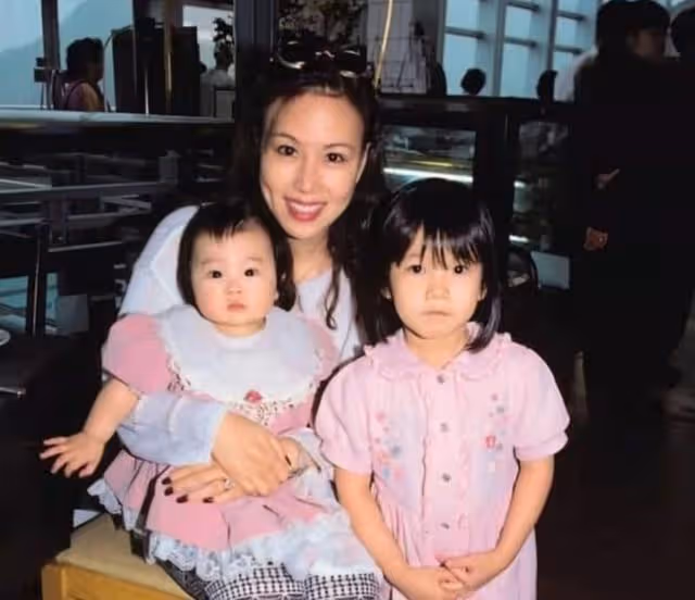 好老闆!TVB知名女星疫情下11間美甲店全停業,損失巨大仍不裁員