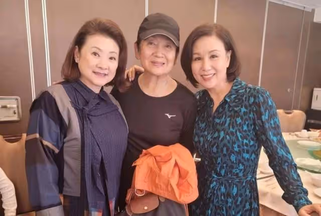 好老闆!TVB知名女星疫情下11間美甲店全停業,損失巨大仍不裁員