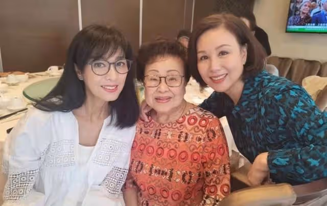 好老闆!TVB知名女星疫情下11間美甲店全停業,損失巨大仍不裁員