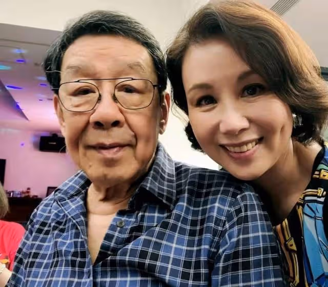 好老闆!TVB知名女星疫情下11間美甲店全停業,損失巨大仍不裁員