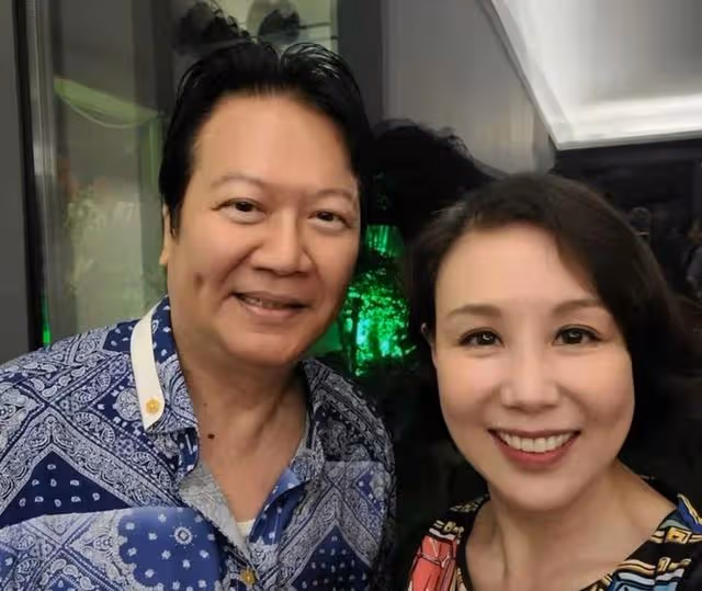 好老闆!TVB知名女星疫情下11間美甲店全停業,損失巨大仍不裁員