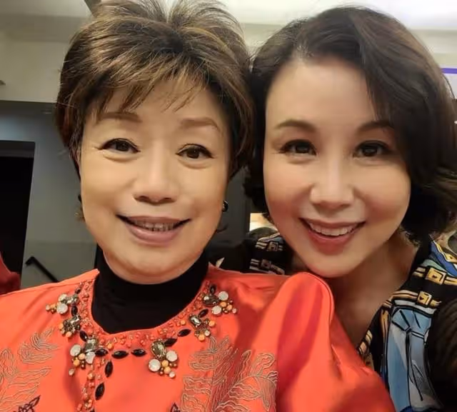 好老闆!TVB知名女星疫情下11間美甲店全停業,損失巨大仍不裁員