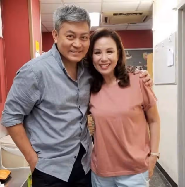 好老闆!TVB知名女星疫情下11間美甲店全停業,損失巨大仍不裁員