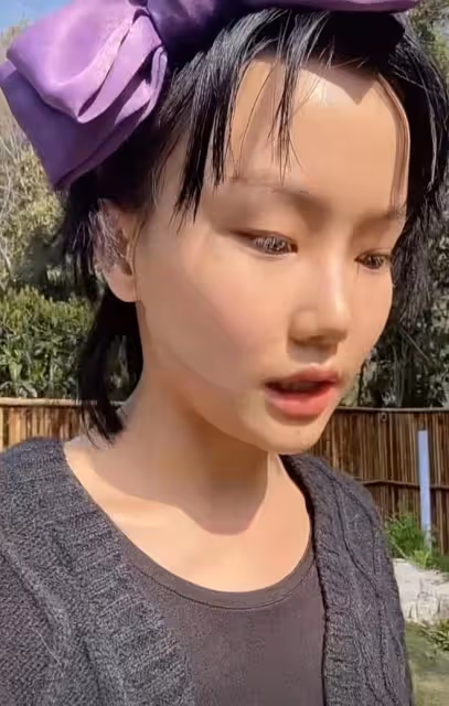 眾星因疫情被封控!黃齡上海豪華小院種花,王一楠隔離酒店吃泡麵