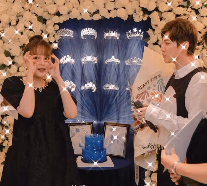 趙本山女兒和馬麗娟爭吵!不聽勸迫切結婚生子,欲將孩子丟父母帶