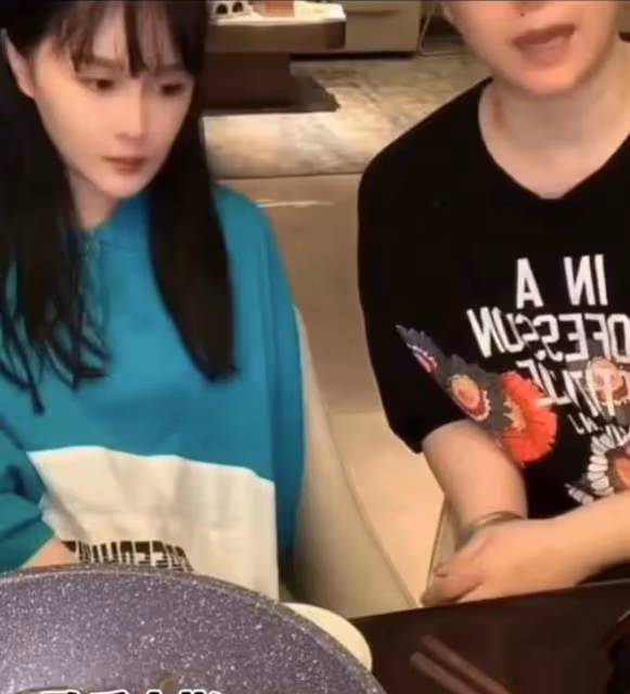 趙本山女兒和馬麗娟爭吵!不聽勸迫切結婚生子,欲將孩子丟父母帶