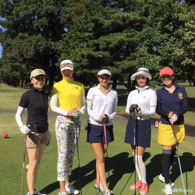 日本選美大賽52歲阿姨奪冠,身材火辣性感,想要凍齡自律不能少