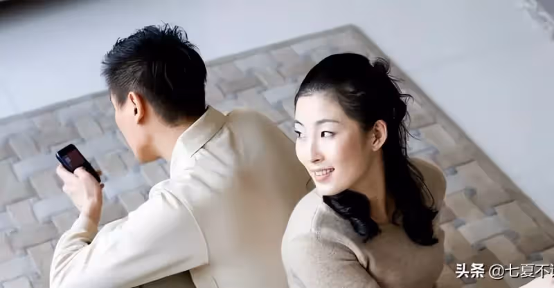 二婚1年離婚，妻子淚崩：想讓我當保姆伺候你父母兒子，絕無可能