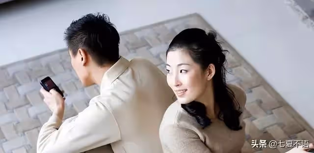 二婚1年離婚，妻子淚崩：想讓我當保姆伺候你父母兒子，絕無可能