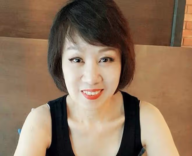 知名歌手林淑容近況,淡出後移居內地做生意,61歲仍單身無兒女