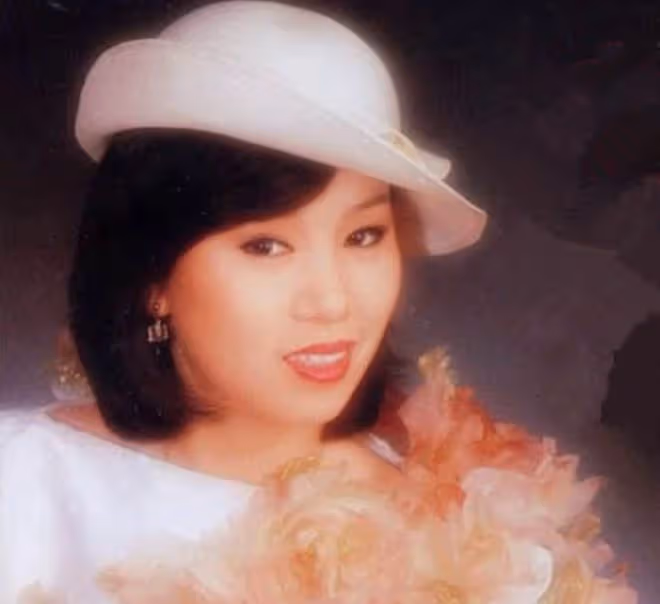 知名歌手林淑容近況,淡出後移居內地做生意,61歲仍單身無兒女