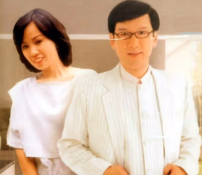 知名歌手林淑容近況,淡出後移居內地做生意,61歲仍單身無兒女