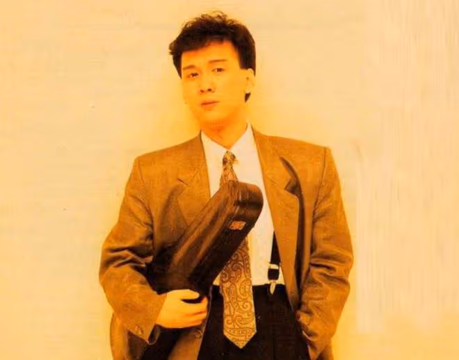 知名歌手林淑容近況,淡出後移居內地做生意,61歲仍單身無兒女