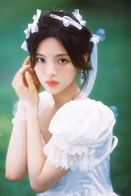 別吵了！女明星爭破腦袋和素顏和解，怎麼沒有男藝人和啤酒肚和解