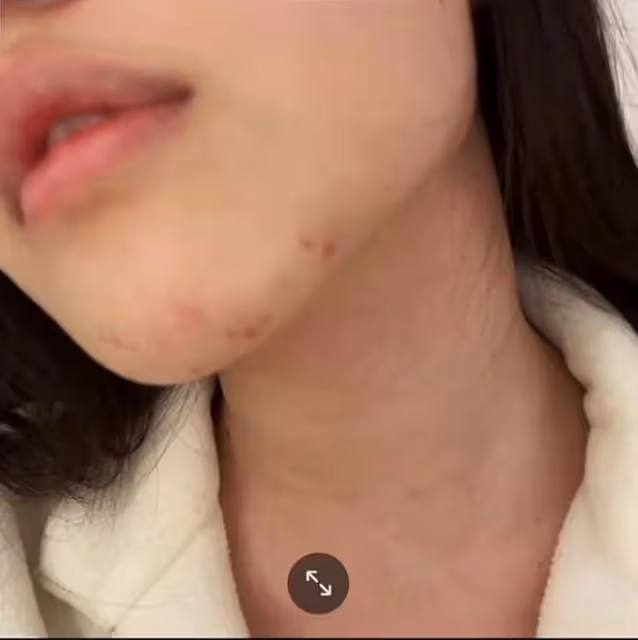別吵了！女明星爭破腦袋和素顏和解，怎麼沒有男藝人和啤酒肚和解