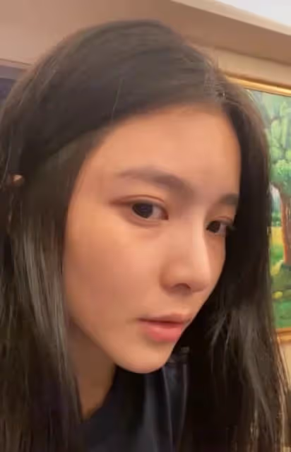 別吵了！女明星爭破腦袋和素顏和解，怎麼沒有男藝人和啤酒肚和解
