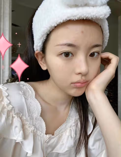 別吵了！女明星爭破腦袋和素顏和解，怎麼沒有男藝人和啤酒肚和解