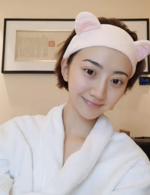 別吵了！女明星爭破腦袋和素顏和解，怎麼沒有男藝人和啤酒肚和解