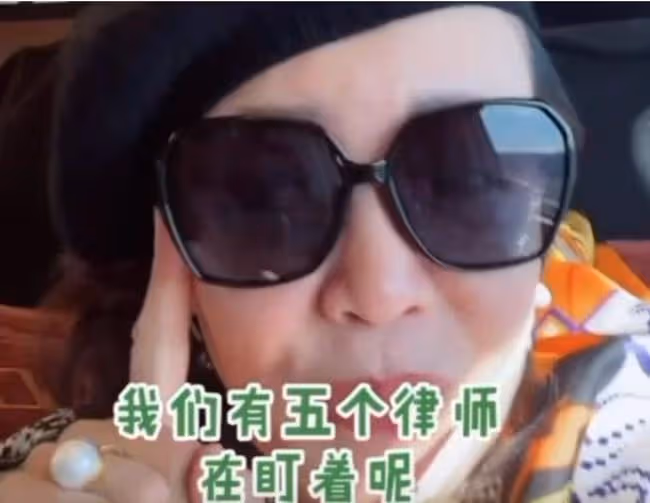 林心如就大S離婚表態，感慨要珍惜當下，曾見證女方結婚十周年