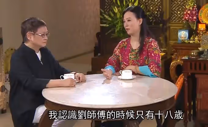 原配主動讓位！忍小三身份多年「如願嫁大30歲名導」　卻婚內出軌「丈夫走後」55歲再嫁千億豪門