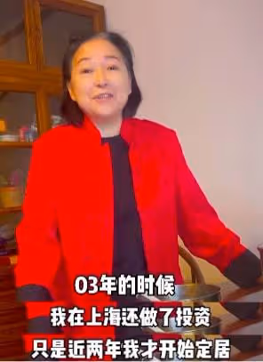 68歲台灣老戲骨定居內地，感嘆北京安全又方便，晚年生活豐富多彩