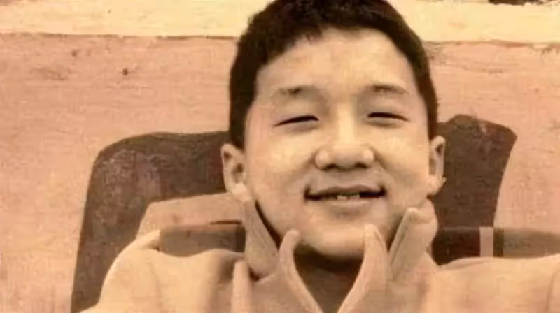6位港男「換頭改命」，林峯全臉都動，古巨基割完眼皮秒變男神