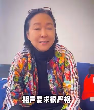 68歲台灣老戲骨定居內地，感嘆北京安全又方便，晚年生活豐富多彩