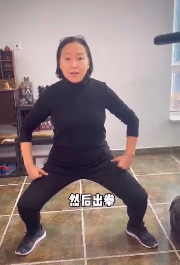 68歲台灣老戲骨定居內地，感嘆北京安全又方便，晚年生活豐富多彩