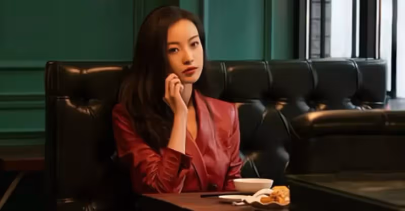 小三上位，看到原配朋友圈後感嘆：所謂的婚姻戰，其實從未有贏家