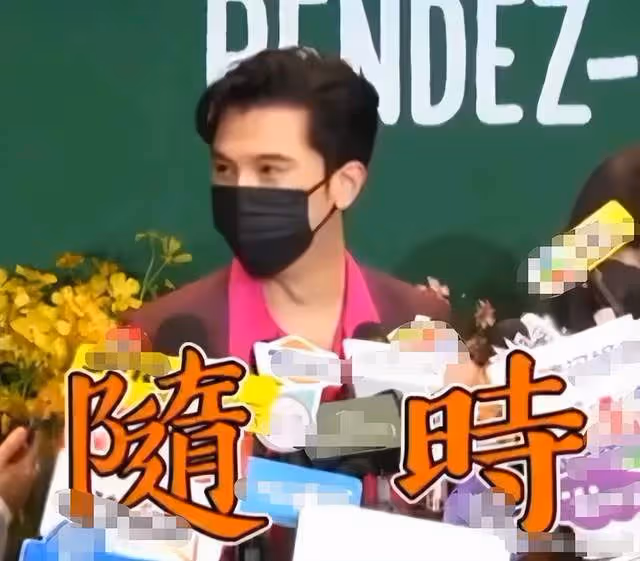 邱澤許瑋甯婚後首合體!出席好友婚禮似主角,俊男靚女太養眼
