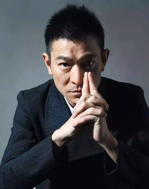 張學友有多耿直，評價劉德華：我和他有隔閡，有他在時我只能是配角