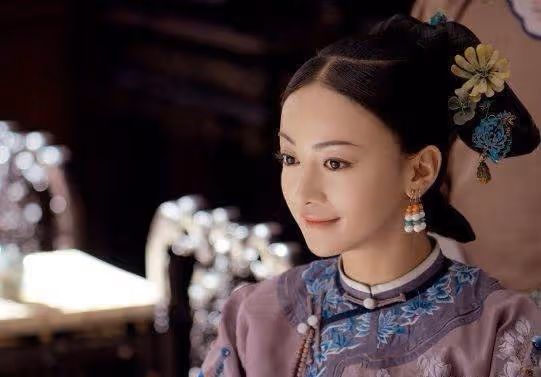 林心如當年的4個「小丫鬟」,現在比主子還紅,楊冪領銜,而她最近爆紅