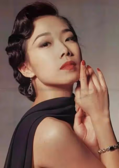 一代歌後林憶蓮「李宗盛為她拋棄孕妻」兩大才子「為她陷三角戀」55歲終醒悟「開心活著最重要」