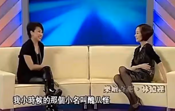 一代歌後林憶蓮「李宗盛為她拋棄孕妻」兩大才子「為她陷三角戀」55歲終醒悟「開心活著最重要」