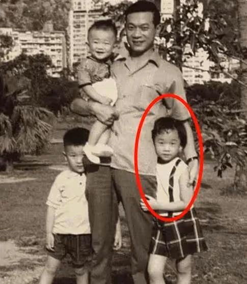 一代歌後林憶蓮「李宗盛為她拋棄孕妻」兩大才子「為她陷三角戀」55歲終醒悟「開心活著最重要」