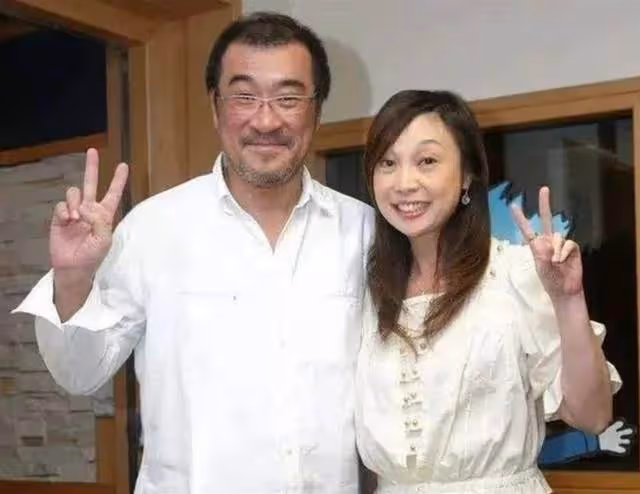 一代歌後林憶蓮「李宗盛為她拋棄孕妻」兩大才子「為她陷三角戀」55歲終醒悟「開心活著最重要」