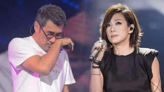 一代歌後林憶蓮「李宗盛為她拋棄孕妻」兩大才子「為她陷三角戀」55歲終醒悟「開心活著最重要」