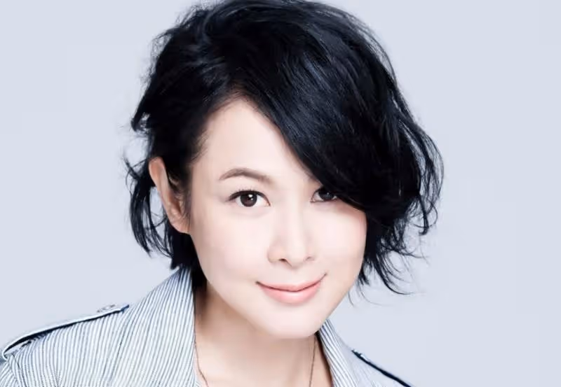 夫妻成室友？劉若英結婚「10年沒一起吃過飯」不進丈夫臥室，坦言自己「喜歡做逃兵！」