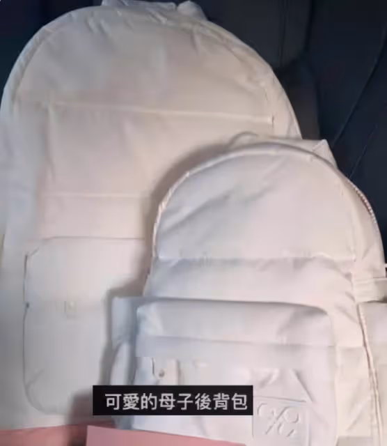 本以為李湘養女兒夠「豪」了，直到看到林心如女兒吃飯：這才叫富養