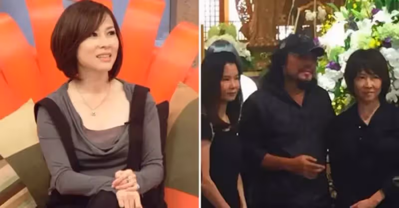 玉女歌手林慧萍，與張菲談婚論嫁未果，9年婚碎孤身一人，笑歎：一場婚姻讓我看透人生