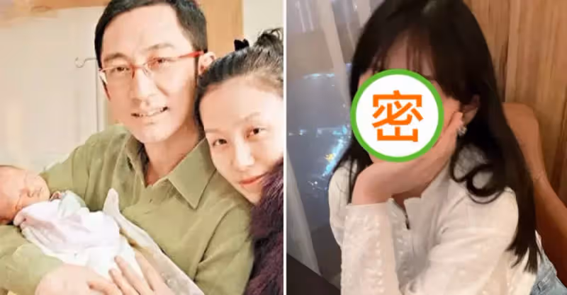 吳啟華女兒近況！入讀內地名校學費20萬，12歲吳熙兒妝容精緻打扮成熟，外貌吸睛似「翻版吳啟華」，網友：女大十八變