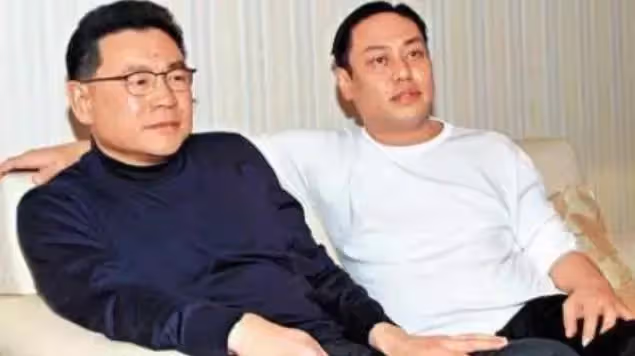 羅兆輝：14歲輟學27歲身家過億，前半生風流，後半生潦倒離世