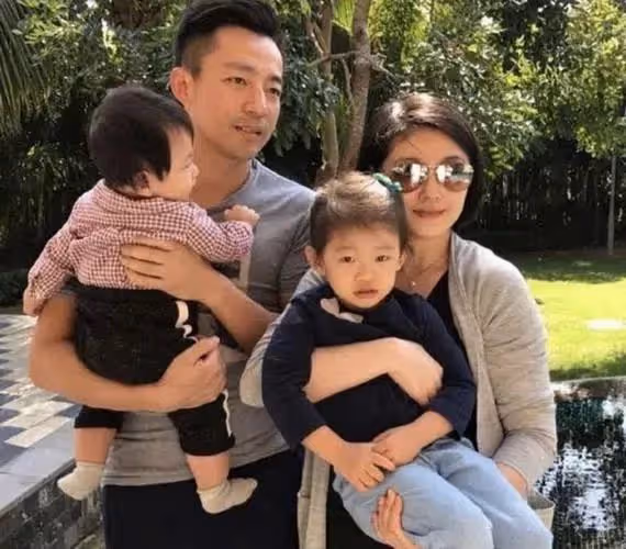 大S親揭離婚原因，稱不後悔還祝汪小菲找第二春，男方至今未回應